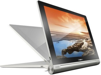 Замена дисплея на планшете Lenovo Yoga Tablet 10 в Калуге